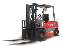 CPCD30/35柴油動力叉車