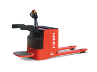 CBDN全電動搬運車