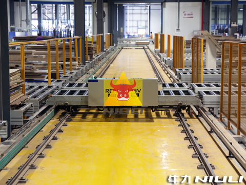 助力珠西物流樞紐 企業(yè)實(shí)現(xiàn)自動(dòng)化的一些要點(diǎn)