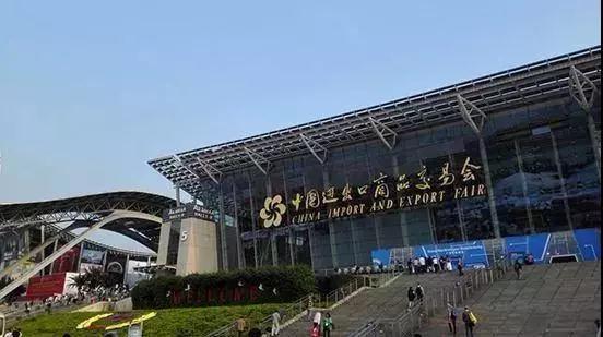 牛力機(jī)械“完美收官”第125屆廣交會(huì)一期展會(huì)！